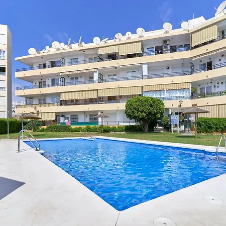 Hawaii 1st Floor Burriana, * Nerja