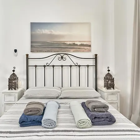 Apartamento Hawaii 1st Floor Burriana,