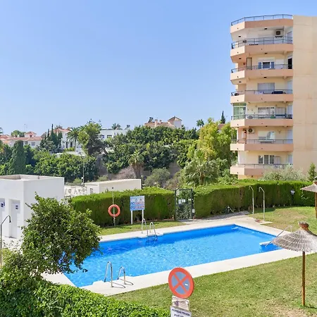 Apartamento Hawaii 1st Floor Burriana, *