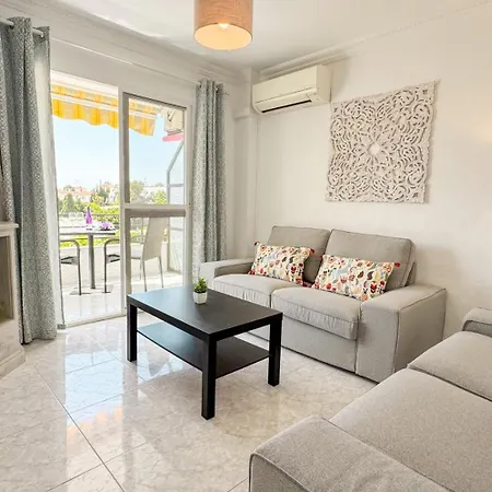 Hawaii 1st Floor Burriana, Apartamento *