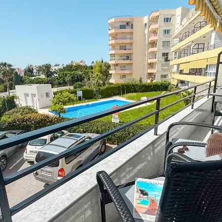 Apartment Hawaii 1st Floor Burriana,