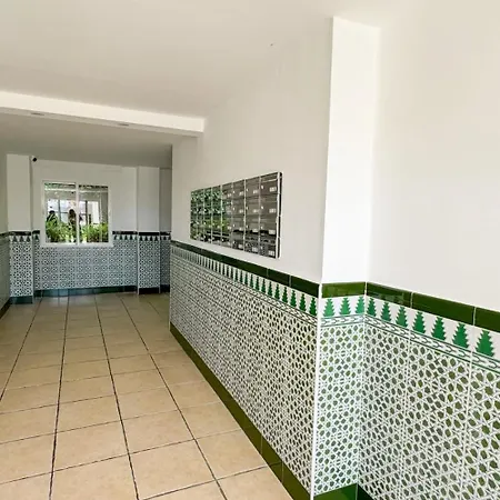 Hawaii 1st Floor Burriana, Apartamento