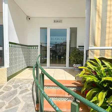 Hawaii 1st Floor Burriana, Apartamento *